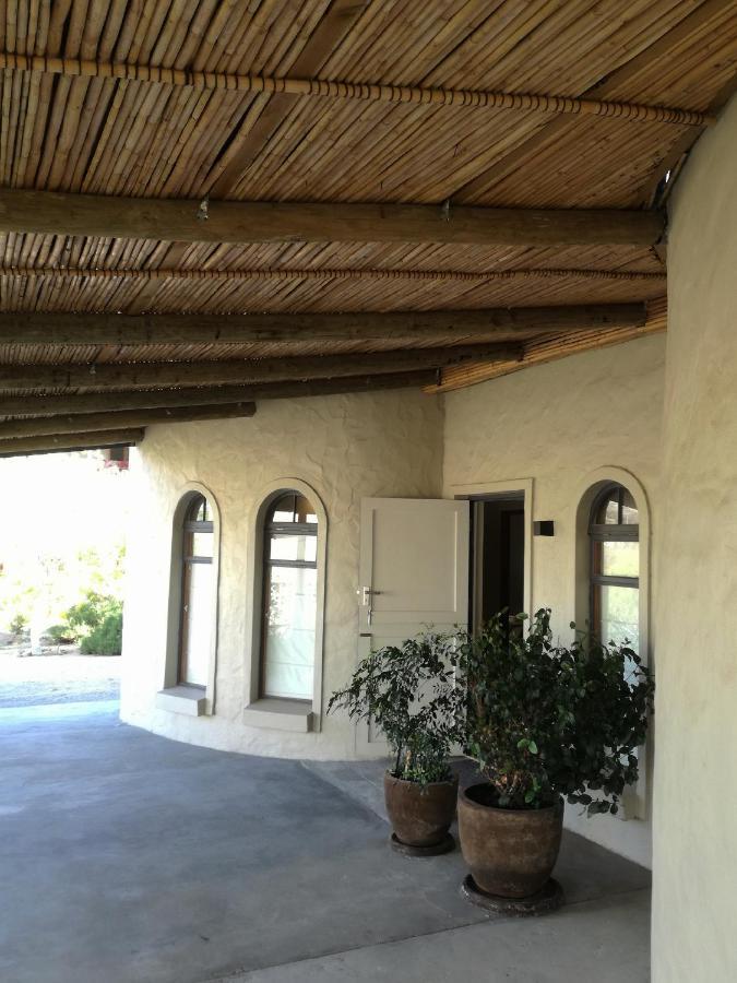 Montagu Ronda-View Villa Exteriör bild