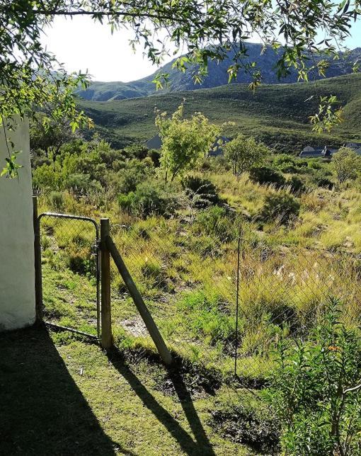 Montagu Ronda-View Villa Exteriör bild